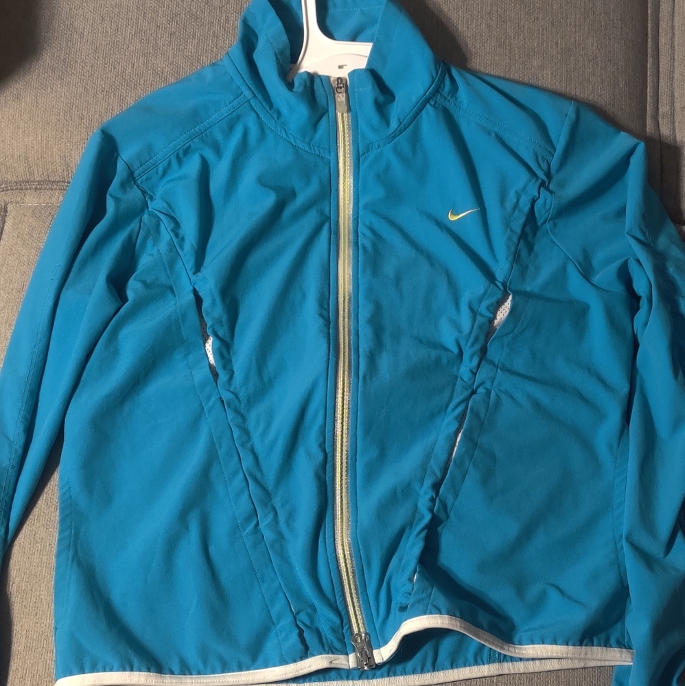 Nike jacket